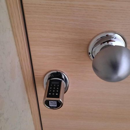 Dro Suite Екстериор снимка