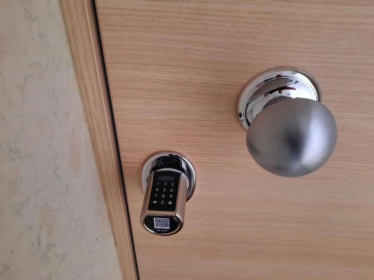 Dro Suite Екстериор снимка
